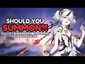 Camellia's Full Kit & Weapon Breakdown!! Should You Summon?! | Wuthering Waves