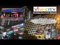 VivaCity Megamall, Mall Terbesar Yang Ada di Kuching Sarawak Malaysia