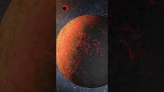 এলিয়েন গ্রহ ‘কেপলার-টেন বি’ । What Is Planet Kepler-10b Like?