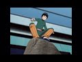 【mad】ロック・リー×英雄 naruto ナルト