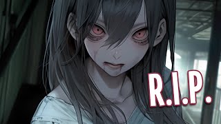 Nightcore - R.I.P. | NEFFEX [Sped Up]