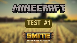 [SMITE PLUGIN] [TEST] - #1