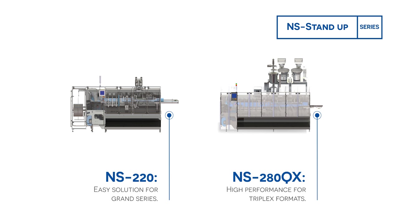 Flexpack Corporate Youtube