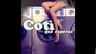 Coti-50 horas