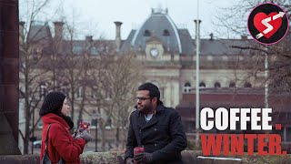 Coffee In Winter | Drama Romance | Full Movie | Free Valentine Film