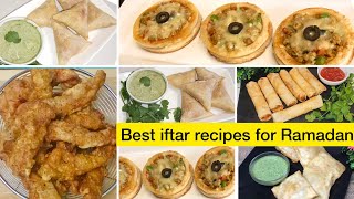 Ramadan 2022  iftar recipes | iftar snacks | Ramadan special recipes | iftar recipes