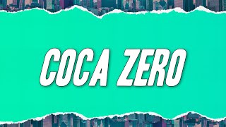 Pinguini Tattici Nucleari - Coca zero (Testo)