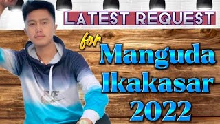 Laste oragis of MANGODA IKAKASAR 2022