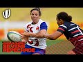 France grab final spot at the Olympics! | Rugby 7s Qualifying Final!