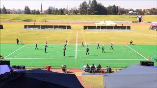 SAMCA National Championships 2016 | Sacred Heart Primary | Throwing Prop