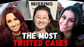 5 Cases With The Most Insane Twists! True Crime Documentary