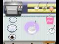 Free Online Games - How to Make Chocolate Chip Cookie - Cooking Games