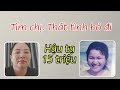 ( 1219 ) Nghi Mẹ là sinh viên lỡ duyên nên cho con. Mong Mẹ lên tiếng. Tìm chị, Thất tình bỏ đi.