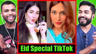 Eid Special TikTok Videos (2022)