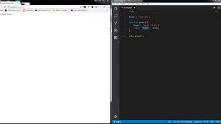 PHP - Global scope variables inside a function scope