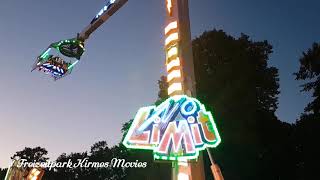 No Limit - Toon van Reken (Offride) Kirmes Großmarkt Diepholz 2019