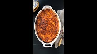 Tips with Teri - Making Cheese Strata