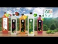 Alofrut juice Tvc
