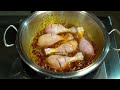 mashoor lahori murgh cholay authentic lahori murgh cholay recipe لاہوری مرغ چھولے chef m afzal