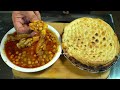 mashoor lahori murgh cholay authentic lahori murgh cholay recipe لاہوری مرغ چھولے chef m afzal