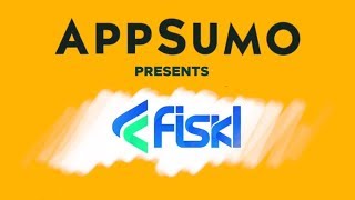 Fiskl Review on AppSumo