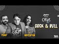 CnB ft. Punit, Niveditha & Antariksh |  Madhya Pradesh Special & Hanuman Chalisa at 5am
