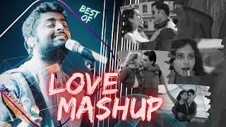 Feels of love Vibes  HT Music  Arijit Singh Songs Best of Arijit Singh 2023 Bollywood