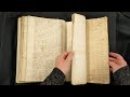 Penn Library's Ms. Codex 1676 - [Alchemical and medical compendium]. (Video Orientation)