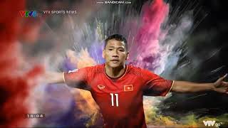 Trailer VTV Sports | THỂ THAO THAY ĐỔI CUỘC SỐNG (3) - 2019