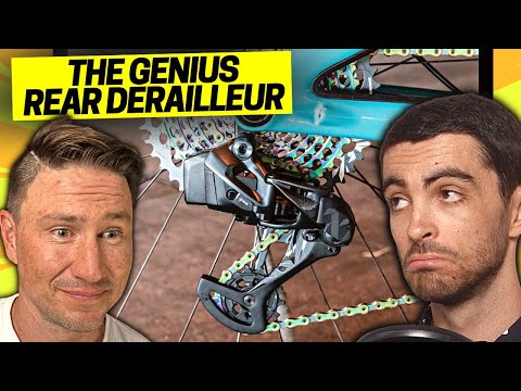 How SRAM’s 1x Could Make Shimano Obsolete The NERO Show Ep. 69