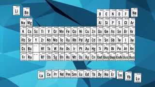 The (truly) Periodic Table
