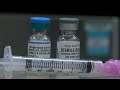 What are the symptoms of hantavirus?