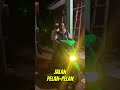 Belajar motor gini amat