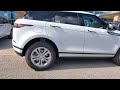 2021 Land Rover Range Rover Evoque Winter Park, Clermont, Sanford, Daytona, Apopka, FL MH125956L