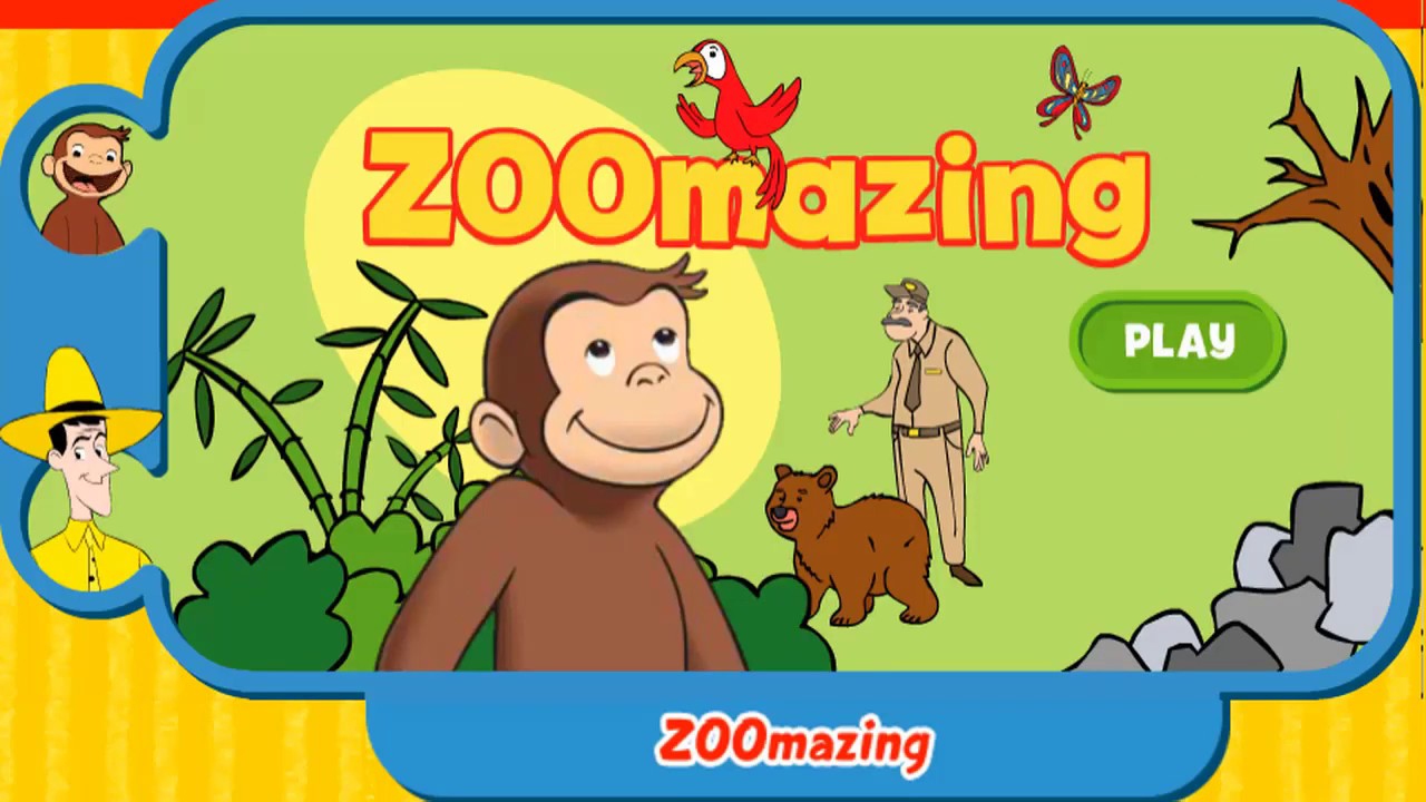 Super Baby Kids Games ZOOmazing KidBaby Game Kids Learn Animals Names ...