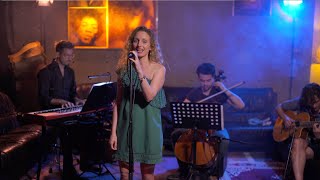 Sara Sommerfeldt - DIE FEE - Live in Berlin (Acoustic Session)