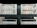 marantz vintage receiver collection