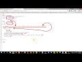 Vivus Javascript Library for Animating Text