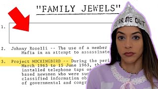 Conspiracy Theories That Turned Out TRUE (Part 2)