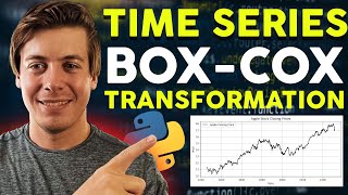 Step-by-Step Guide to Box-Cox Transformation in Python