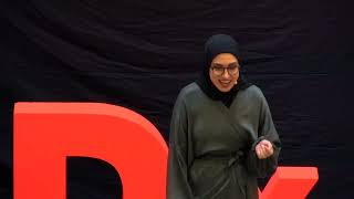 Learn to Unlearn | Burcu Arslan | TEDxFS