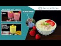 strawberry raita recipe sweet u0026 savoury indian yoghurt perfect with spicy food anmolskitchen