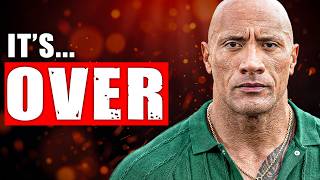 The Hidden Side of Dwayne Johnson Exposed