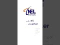 Naqsh-e-Lasani Electronics | NL E5 Inverter 45kw 400v injection molding Application