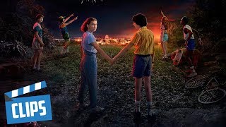 Stranger Things Season 3 Premiere Date Announced