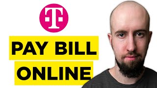 How To Pay T-Mobile Bill Online (2026) - Complete Tutorial