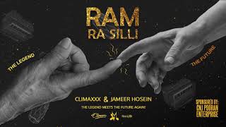 ClimaxXx & Jameer Hosein - Ram Ra Silli [ 2k18 Chutney ]