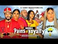 PAINS OF ROYALTY (SEASON 6){NEW TRENDING MOVIE}-2024 LATEST NIGERIAN NOLLYWOOD MOVIE