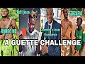 #EBOLOKO, #Fetty #Ndoss - a #guette #challenge