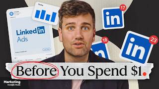 How to Master LinkedIn Ads for your Business? (Beginners)